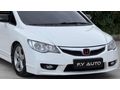 F.Y AUTO'DAN / 2011 / 265.000 KM'DE / ELEGANCE - OTOMATİK