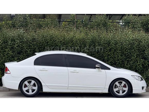 F.Y AUTO'DAN / 2011 / 265.000 KM'DE / ELEGANCE - OTOMATİK