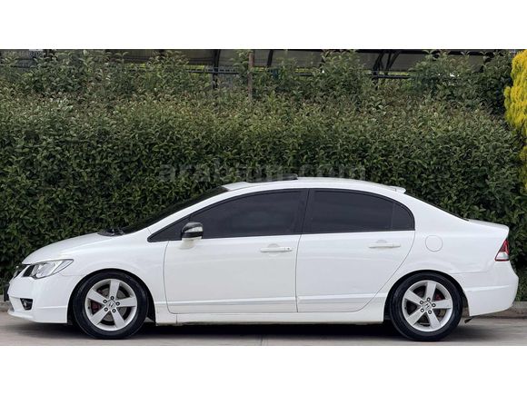 F.Y AUTO'DAN / 2011 / 265.000 KM'DE / ELEGANCE - OTOMATİK