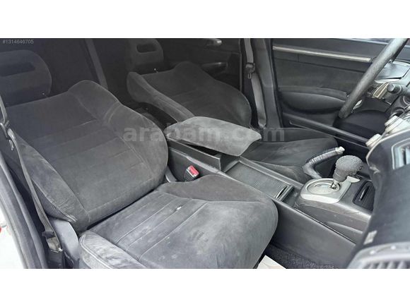 F.Y AUTO'DAN / 2011 / 265.000 KM'DE / ELEGANCE - OTOMATİK