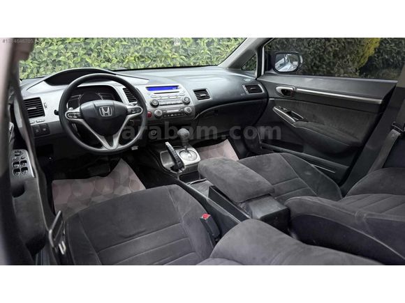 F.Y AUTO'DAN / 2011 / 265.000 KM'DE / ELEGANCE - OTOMATİK