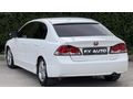 F.Y AUTO'DAN / 2011 / 265.000 KM'DE / ELEGANCE - OTOMATİK