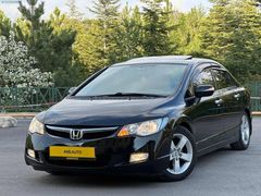 EMSALSİZ TEMİZLİKTE HATASIZ ELEGANCE HONDA CİVİC