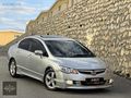 HONDA CİVİC ELEGANCE OTOMATK SUNROF 199.KM CAM GİBİ MAKİNA