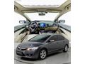B&G MOTORS'DAN/CİVİC/ELEGANCE/OTOMATİK/SENETLE/PEŞİNAT:281.850TL