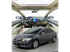 B&G MOTORS'DAN/CİVİC/ELEGANCE/OTOMATİK/SENETLE/PEŞİNAT:281.850TL