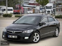 2009 OTOMATİK SANROOF'LU VSA'LI 1.6İ-VTEC ELEGANCE DÜŞÜK KM