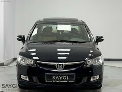 SAYGI'dan 230.000 KM+2009 MD+OTOMATİK+LPG+SUNROOF+VSA+ELEGANCE!!