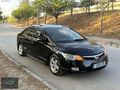 2008 HONDA CIVIC 1.6i VTECH ELEGANCE - DEĞİŞENSİZ - OTOMATİK