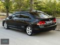 2008 HONDA CIVIC 1.6i VTECH ELEGANCE - DEĞİŞENSİZ - OTOMATİK