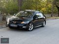 2008 HONDA CIVIC 1.6i VTECH ELEGANCE - DEĞİŞENSİZ - OTOMATİK
