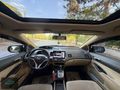 2008 HONDA CIVIC 1.6i VTECH ELEGANCE - DEĞİŞENSİZ - OTOMATİK