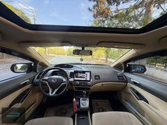 2008 HONDA CIVIC 1.6i VTECH ELEGANCE - DEĞİŞENSİZ - OTOMATİK