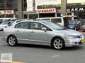 BAŞKENT MOTORS'DAN 2007 1.6 LPGLİ OTOMATİK ELEGANS
