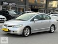 BAŞKENT MOTORS'DAN 2007 1.6 LPGLİ OTOMATİK ELEGANS
