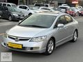 BAŞKENT MOTORS'DAN 2007 1.6 LPGLİ OTOMATİK ELEGANS
