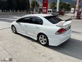 ORJİNAL DEĞİŞENSİZ LPG'Lİ OTOMATİK VİTES 1.6 İ-VTEC Elegance