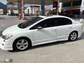 ORJİNAL DEĞİŞENSİZ LPG'Lİ OTOMATİK VİTES 1.6 İ-VTEC Elegance