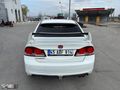 ORJİNAL DEĞİŞENSİZ LPG'Lİ OTOMATİK VİTES 1.6 İ-VTEC Elegance