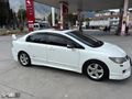 ORJİNAL DEĞİŞENSİZ LPG'Lİ OTOMATİK VİTES 1.6 İ-VTEC Elegance