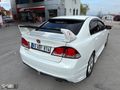 ORJİNAL DEĞİŞENSİZ LPG'Lİ OTOMATİK VİTES 1.6 İ-VTEC Elegance