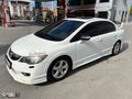ORJİNAL DEĞİŞENSİZ LPG'Lİ OTOMATİK VİTES 1.6 İ-VTEC Elegance