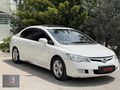 LOTUS'DAN 2008 1.6 BEYAZ ELEGANCE OTOMATİK LPG SUNROOF
