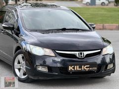 275000TL PEŞİNAT İLE/2008/DÜŞÜK KM/HATASIZ/VSA'LI/ELEGANCE