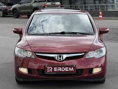 ERDEM OTOMOTİV DEĞİŞENSİZ 191.000 KM 2009 ELEGANCE OTOMATİK