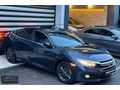 İLKEL/ServisBak.2021 Honda Civic 1.6i-VTEC FC5 Elegance 44.000K.