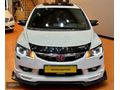 HONDA CİVİC 1.6 OTOMATİK LPG+ELEGANCE+SUNRUF+SES SİSTEMİ+BODYKİT
