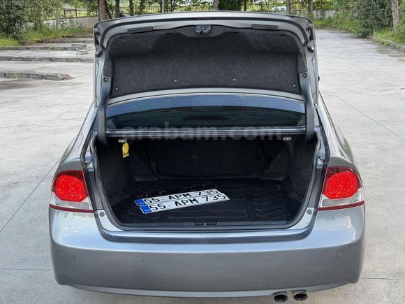 HATASIZ DEĞİŞENSİZ OTOMATİK COSMİC VSALI