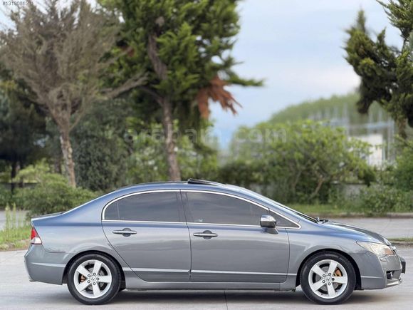 HATASIZ DEĞİŞENSİZ OTOMATİK COSMİC VSALI