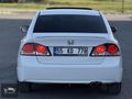 HATASIZ 1.6 İ VTEC ELEGANCE SUNROOF BENZİN.LPG