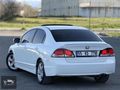 HATASIZ 1.6 İ VTEC ELEGANCE SUNROOF BENZİN.LPG