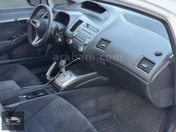 HATASIZ 1.6 İ VTEC ELEGANCE SUNROOF BENZİN.LPG