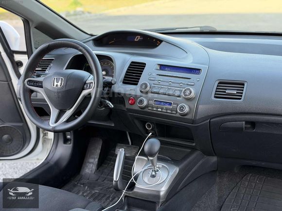 HATASIZ 1.6 İ VTEC ELEGANCE SUNROOF BENZİN.LPG