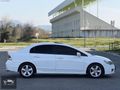 HATASIZ 1.6 İ VTEC ELEGANCE SUNROOF BENZİN.LPG