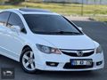 HATASIZ 1.6 İ VTEC ELEGANCE SUNROOF BENZİN.LPG
