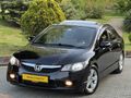 2010 Civic Fd6*144.000 Km*Sanruff+ Vsa*Otomatik*