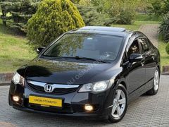 2010 Civic Fd6*144.000 Km*Sanruff+ Vsa*Otomatik*