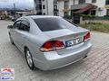 _2012 Honda Civic 1.6 İ-Vtec Elegance_Otomatik_188 Binde_