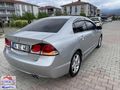 _2012 Honda Civic 1.6 İ-Vtec Elegance_Otomatik_188 Binde_