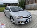 _2012 Honda Civic 1.6 İ-Vtec Elegance_Otomatik_188 Binde_