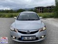 _2012 Honda Civic 1.6 İ-Vtec Elegance_Otomatik_188 Binde_