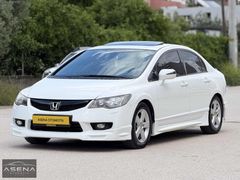 ASENA OTOMOTİV 'den HONDA 162 BİNDE_BADYKİT'Lİ
