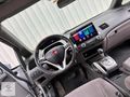 HATASIZ BOYASIZ 2009 ELEGANCE LPG'Lİ 138 BİNDE CİVİC K.KART12AY