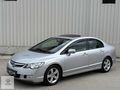 HATASIZ BOYASIZ 2009 ELEGANCE LPG'Lİ 138 BİNDE CİVİC K.KART12AY