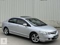 HATASIZ BOYASIZ 2009 ELEGANCE LPG'Lİ 138 BİNDE CİVİC K.KART12AY