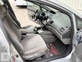 HATASIZ BOYASIZ 2009 ELEGANCE LPG'Lİ 138 BİNDE CİVİC K.KART12AY
